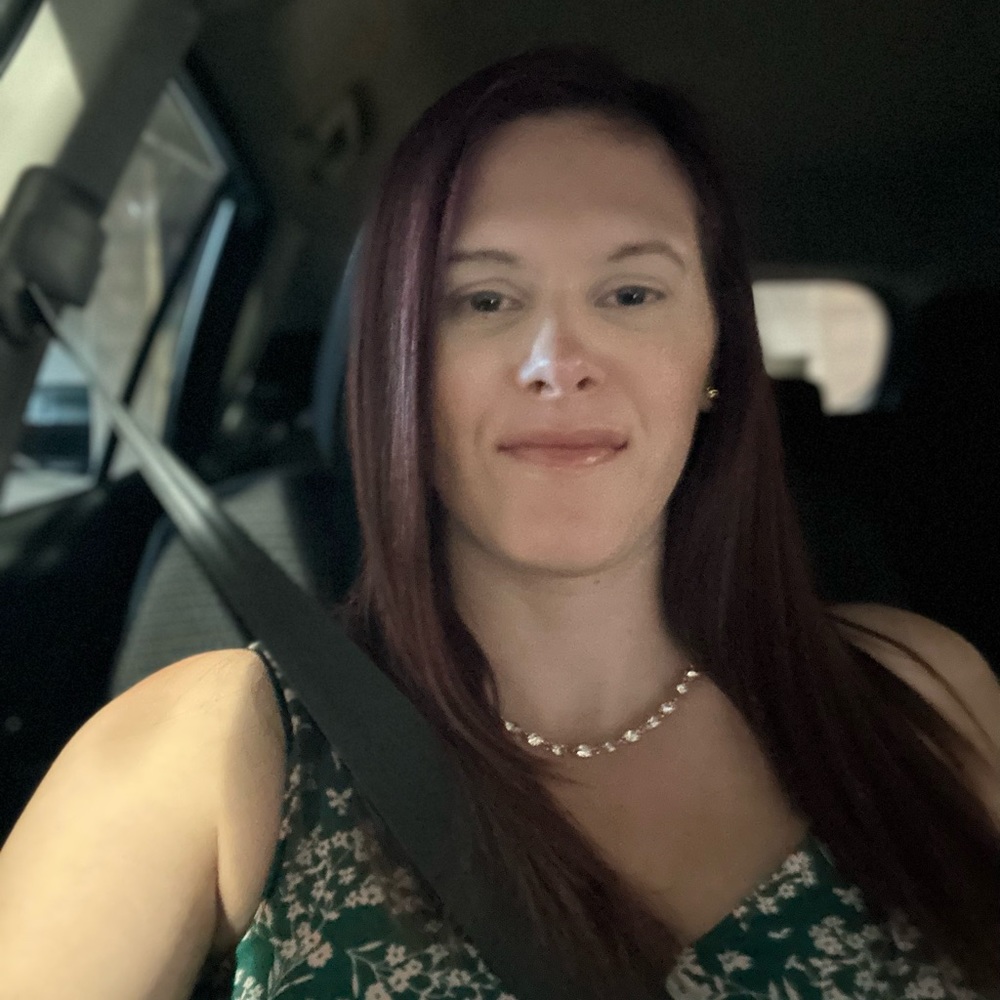 Meet your Posher, Kelly